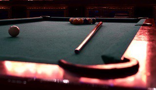 pool table repair in knoxville content