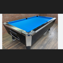 Valley Panther 7’x4’ pool table